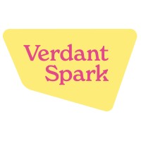 VERDANT SPARK Logo