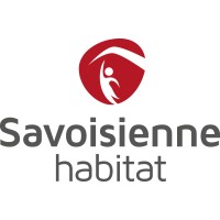 SAVOISIENNE HABITAT Logo