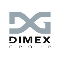 Dimex Group Logo