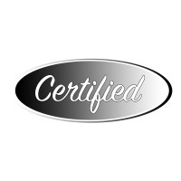 Certified Flooring Distributors Logo