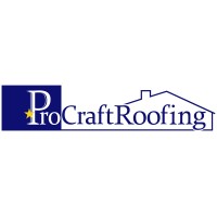 ProCraft Roofing Logo