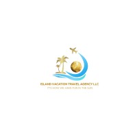 Island Vacation Travel Agency Llc Logo
