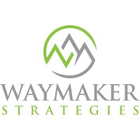 Waymaker Strategies Logo