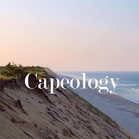 Capeology, LLC Logo