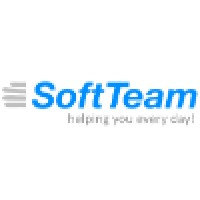 SOFT TEAM SYSTEMS, S.L. Logo