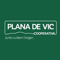 Agrària Plana de vic i secció de crèdit, sccl Logo