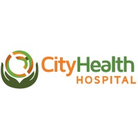 City Health Hospital Logo