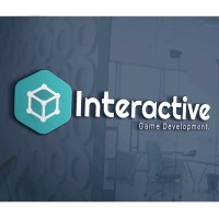 Interactive Game Development Logo