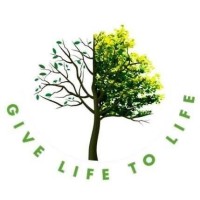 Give Life to Life Logo