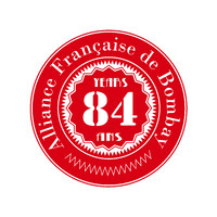 Alliance Française de Bombay Logo
