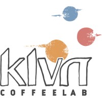 KLVN Coffee Lab Logo