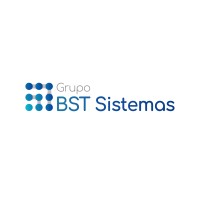 Grupo BST Sistemas e Tecnologia Logo