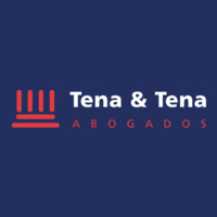 Tena & Tena Abogados Logo