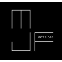 MJF Interiors Logo