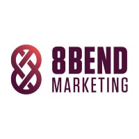 8Bend Marketing, LLC Logo