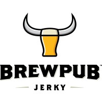 Brewpub Jerky Logo