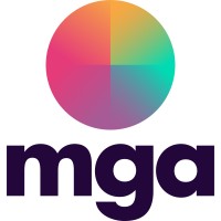 MGA Marketing Logo