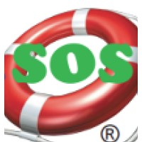 sosfarmacia.org Logo