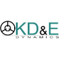 KD&E Dynamics Logo