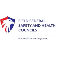 Metropolitan Washington Federal Safety & Health Council Logo