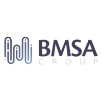 BMSA GROUP Logo