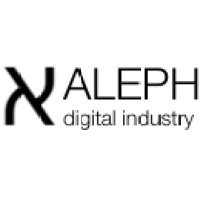 Aleph Digital Industry Logo