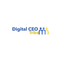 Digital CEO Tribe Logo