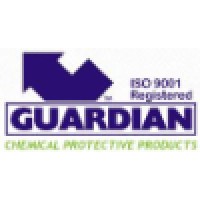 Guardian Manufacturing Company Logo