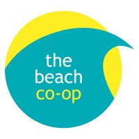 The Beach Co-op Logo