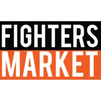 FightersMarket.com Logo
