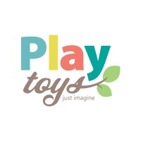 Play Toys Logo