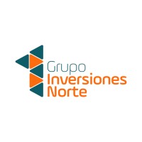 Grupo Inversiones Norte Logo