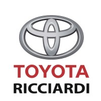 Gustavo Ricciardi SA Logo