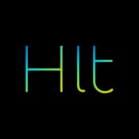 HIT - High Innovation Technology Logo