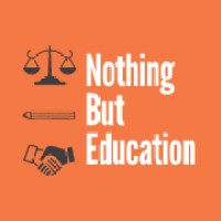 Nothing But Education, LLC Logo