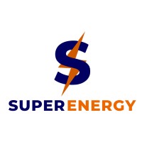 Super Solar Energy Ltda Logo