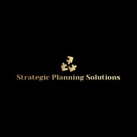 Strategic Planning Solutions of WI Logo