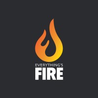 Everythings Fire Logo