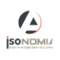 isonomia Logo