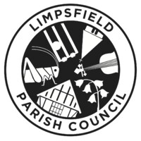 Limpsfield Parish Council Logo