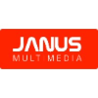 Janus Multimedia d.o.o. Logo