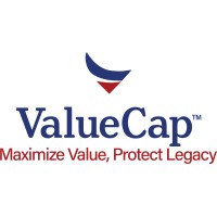 ValueCap Inc. Logo