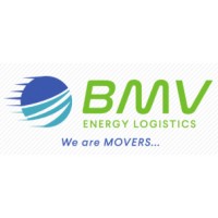 BMV Energy Logistics Logo