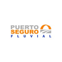 Puerto Seguro Fluvial S.A. Logo
