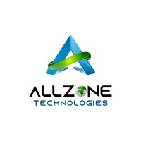 AllZone Technologies Logo
