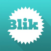 Blik Logo