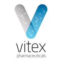 Vitex Pharmaceuticals Logo