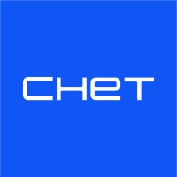 University of Rochester Center for Health + Technology (UR CHeT) Logo