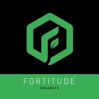 Fortitude Organics Logo