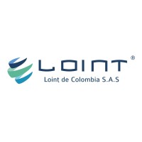 Loint de Colombia Logo